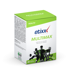 Promo Etixx Multimax - 90 tabletten