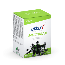 Etixx Multimax - 90 Tabs (THT 28-2-2025)