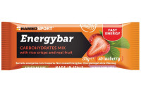 NamedSport Energy Bar - 1 x 35 gram