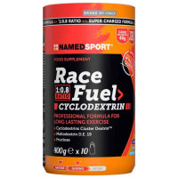 NamedSport Race Fuel - 400 gram