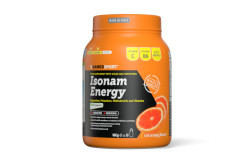 NamedSport Isonam Energy - 480 gram