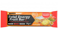 NamedSport Total Energy Fruit Bar - 25 x 35 gram