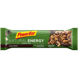 PowerBar Natural Energy Bar - 1 x 40 gram