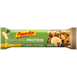PowerBar Natural Protein Bar - 24 x 40 gram