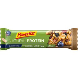 PowerBar Natural Protein Bar - 24 x 40 gram