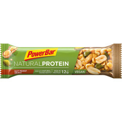 PowerBar Natural Protein Bar - 24 x 40 gram