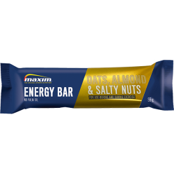 Maxim Energy Bar - 1 x 55 gram