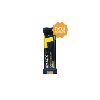 Amacx Turbo Chew Bar - Lemon - 1 x 50 gram