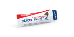 Promo Etixx Energy Gel - Nutritional - 9 + 1 gratis