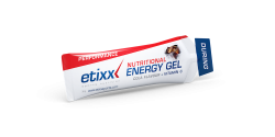 Promo Etixx Energy Gel - Nutritional - 10 + 2 gratis