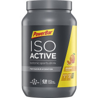 PowerBar IsoActive - 1320 gram