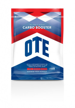 Aanbieding: OTE Carbo Booster - 1000 gram