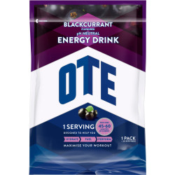 OTE Energy Drink - 1,2 kg