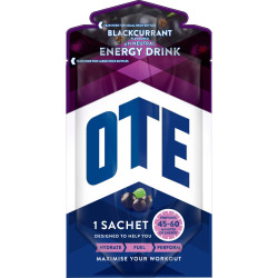 OTE Energy Drink - 1 x 43 gram