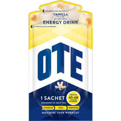 OTE Energy Drink - 1 x 43 gram