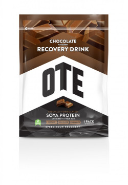 Promo OTE Recovery Soya Drink - Choco - 1 kg