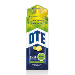 OTE Energy Gel - 1 x 56 gram