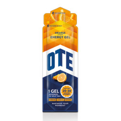 OTE Energy Gel - 20 x 56 gram