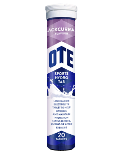 Aanbieding: OTE Hydro Tab - 20 x 4 gram