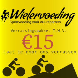 Verrassingspakket €15