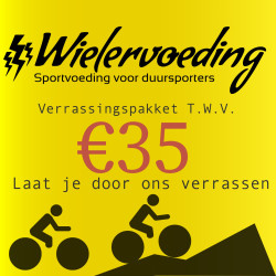 Verrassingspakket €35