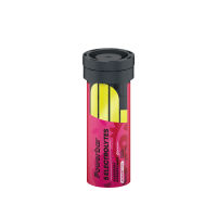PowerBar Electrolyte Tabs - 10 Tabs (12-pack)