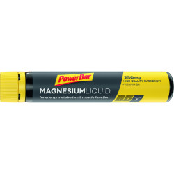 PowerBar Magnesium Ampuls - 1 x 25 ml