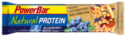 Aanbieding: PowerBar Natural Protein Bar - Blueberry - 1 x 40 gram