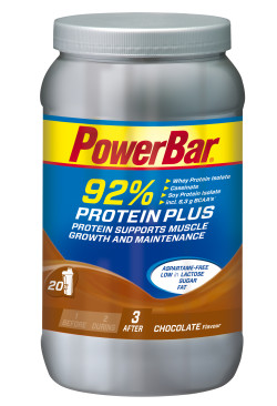 PowerBar Protein Plus 92% - 600 gram