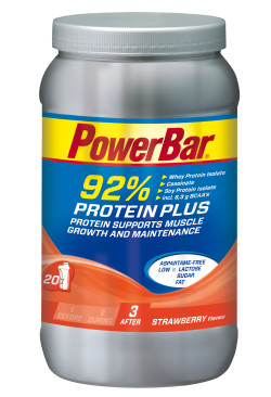 PowerBar Protein Plus 92% - 600 gram