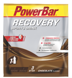 PowerBar Recovery Drink - 1 x 55 gram