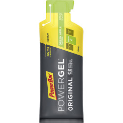 PowerBar Powergel Caffeine - 24 x 40 gram