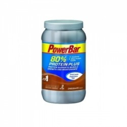 PowerBar Protein Plus 80% - 700 gram
