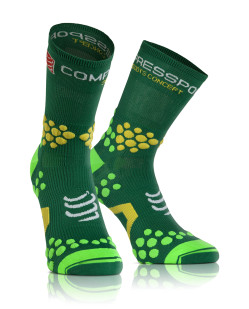 Compressport Pro Racing v2.1 Trail Compressiesokken