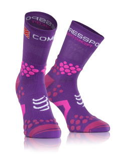 Compressport Pro Racing v2.1 Trail Compressiesokken