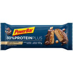 PowerBar Protein Plus Bar - 15 x 55 gram