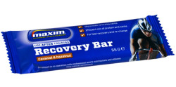 Aanbieding Maxim Recovery Bar - Banana - 1 x 55 gram