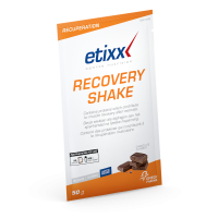 Etixx Recovery Shake - 1 x 50 gram