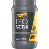 PowerBar IsoActive - 600 gram