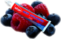 WCUP Red Xplosion - 1 x 20 gram