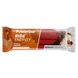 PowerBar Ride Bar - 1 x 55 gram