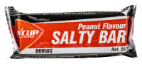 WCUP Salty Bar - 21 x 55 gram