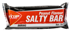 WCUP Salty Bar - 1 x 55 gram