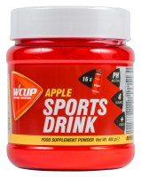 WCUP Sports Drink - 480 gram