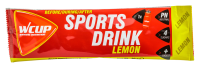 WCUP Sports Drink - 24 x 27 gram