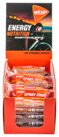 WCUP Sports Fruit - 32 x 25 gram