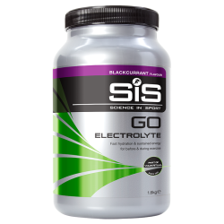 SiS Go Electrolyte Sportdrank - 1600 gram