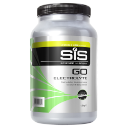 SiS Go Electrolyte Sportdrank - 1600 gram