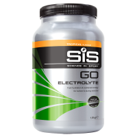 SiS Go Electrolyte Sportdrank - 1600 gram