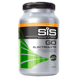 SiS Go Electrolyte Sportdrank - 1600 gram